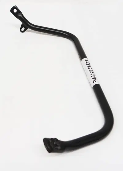Supp. Valigia SX GS650 BMW
