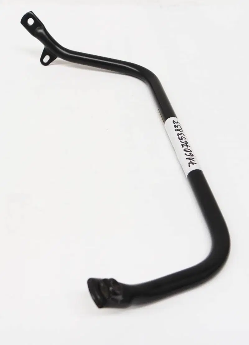 Supp. Valigia SX GS650 BMW
