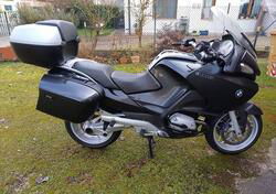 Bmw R 1200 RT (2008 - 09) usata