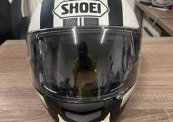 CASCO SHOEI GT-AIR EXPOSURE tg S