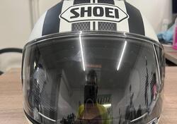 CASCO SHOEI GT-AIR EXPOSURE tg L