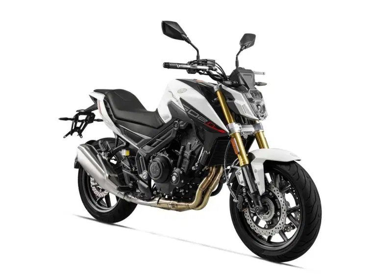 Morbidelli M502N M502N (2024 - 26)