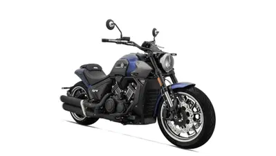Morbidelli C1002V