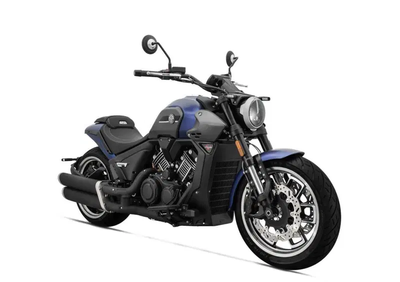 Morbidelli C1002V C1002V (2024 - 26)