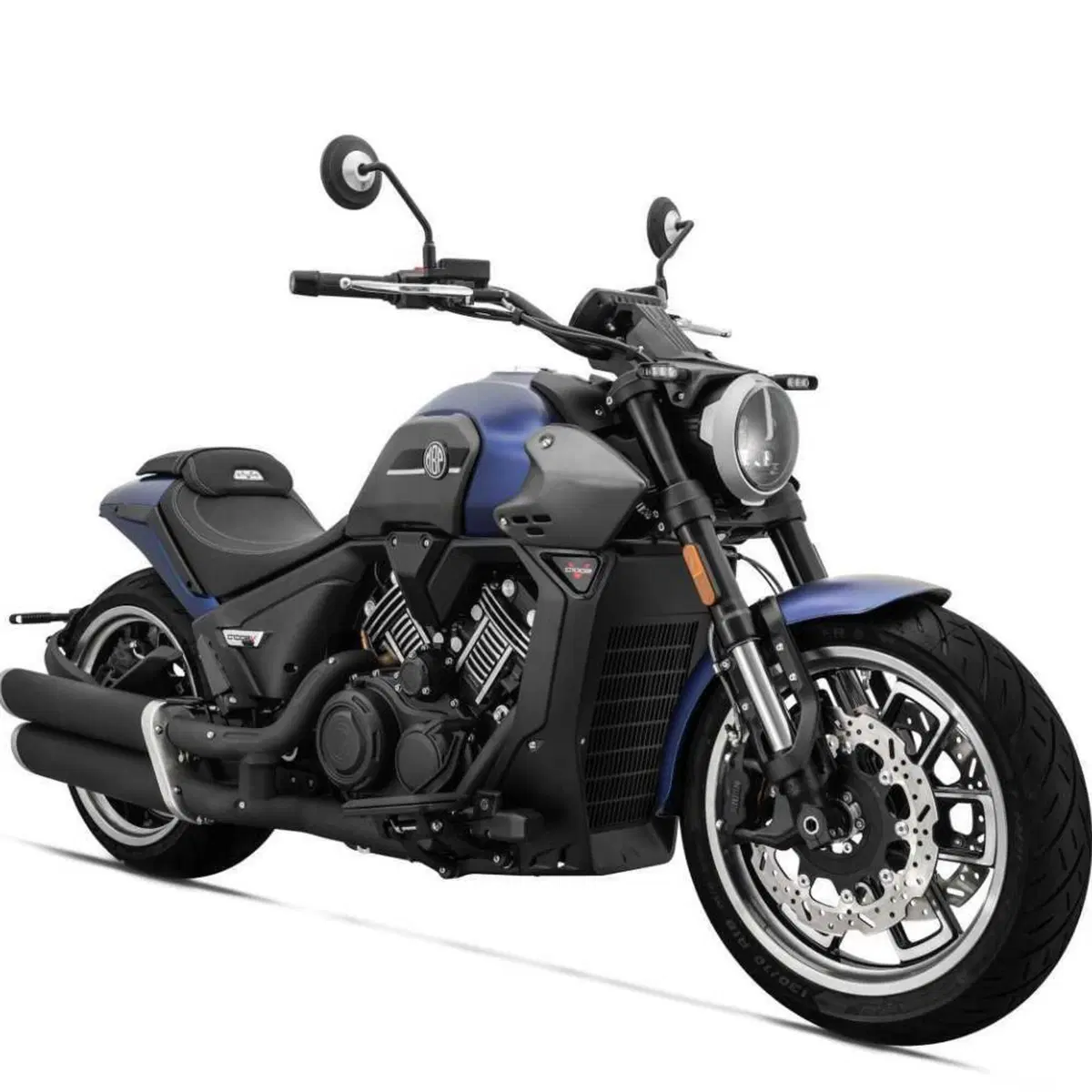 Morbidelli C1002V (2024 - 26)