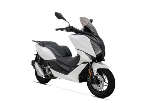 Morbidelli SC300