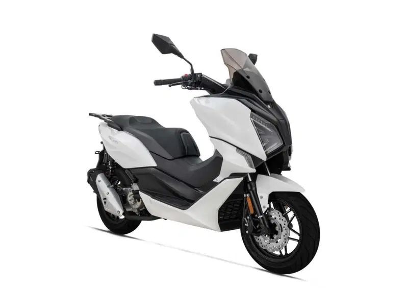 Morbidelli SC300 SC300 (2024 - 26)