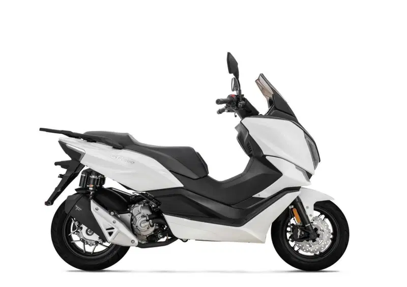 Morbidelli SC300 SC300 (2024 - 26) (2)
