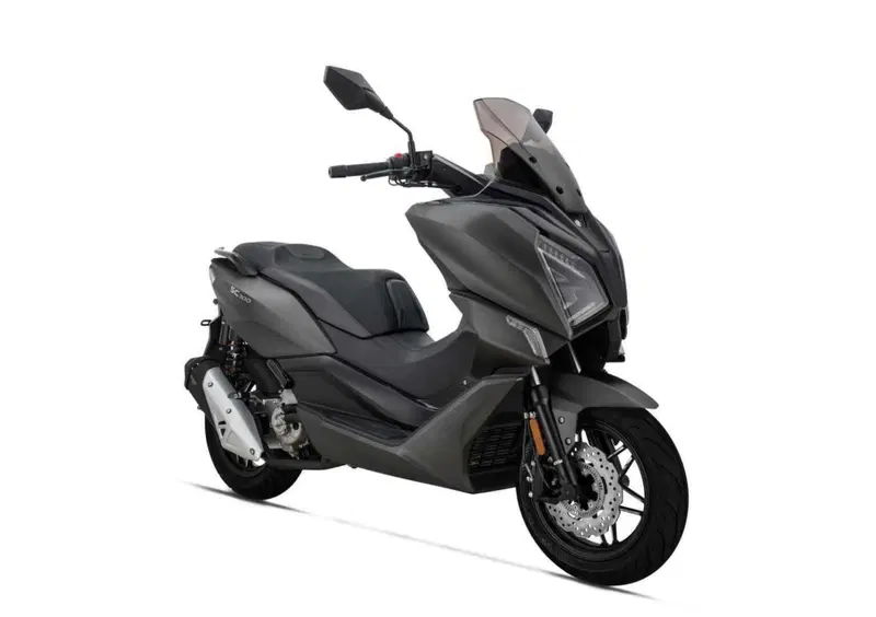 Morbidelli SC300 SC300 (2024 - 26) (3)