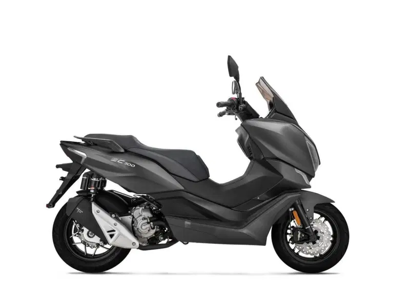 Morbidelli SC300 SC300 (2024 - 26) (4)