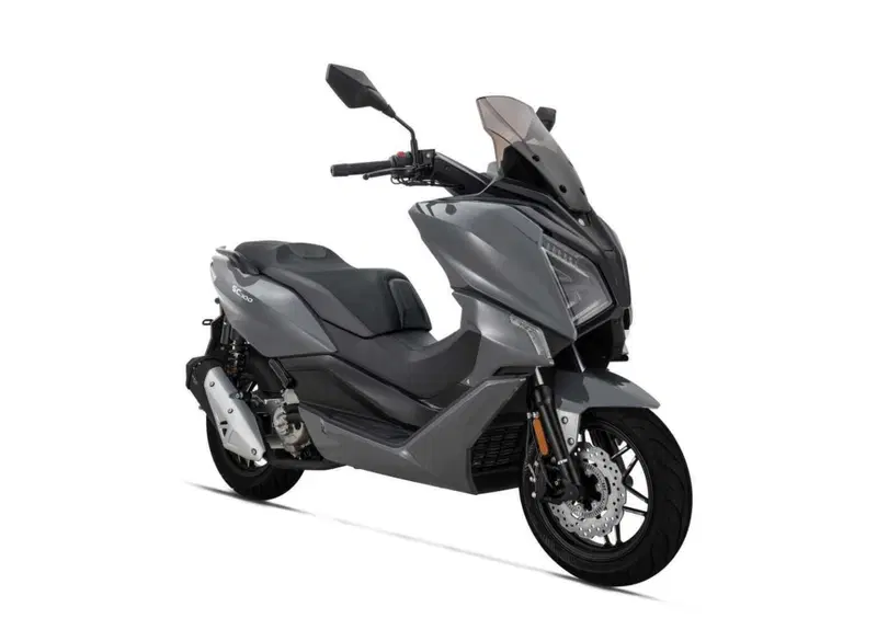 Morbidelli SC300 SC300 (2024 - 26) (5)