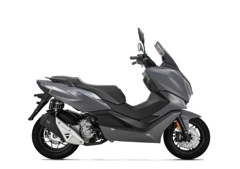 Morbidelli SC300 SC300 (2024 - 26) (6)