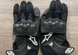 GUANTI MOTO ALPINESTARS SMX-2 AC GLOVE