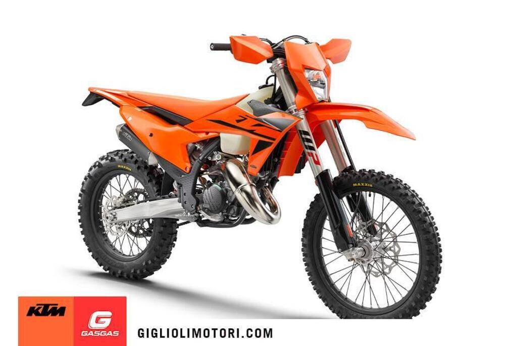 KTM EXC 150 (2025) (3)