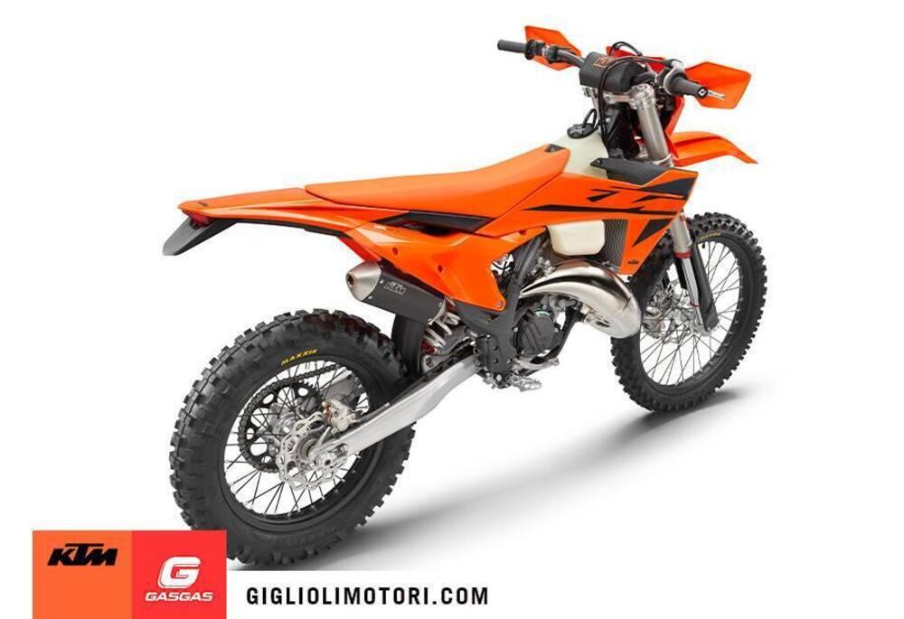 KTM EXC 150 (2025) (4)