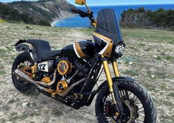 Harley-Davidson 107 Street Bob (2018 - 20) - FXBB usata