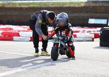 Open Day Prime Pieghe per SMC Scuola Motociclismo e FMI