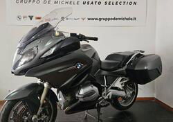 Bmw R 1200 RT (2014 - 16) usata