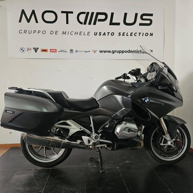 Bmw R 1200 RT (2014 - 16) (3)