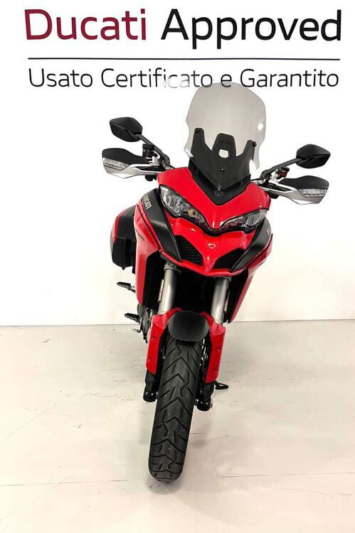 Ducati Multistrada 1260 (2018 - 20) (3)