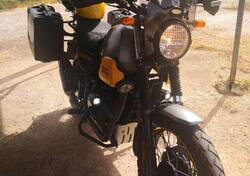 Royal Enfield Scram 411 (2022 - 24) usata