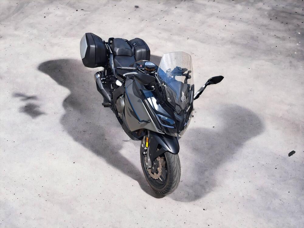 CFMOTO 650GT (2021 - 24) (2)