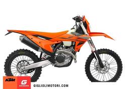 KTM EXC 450 F (2025) nuova