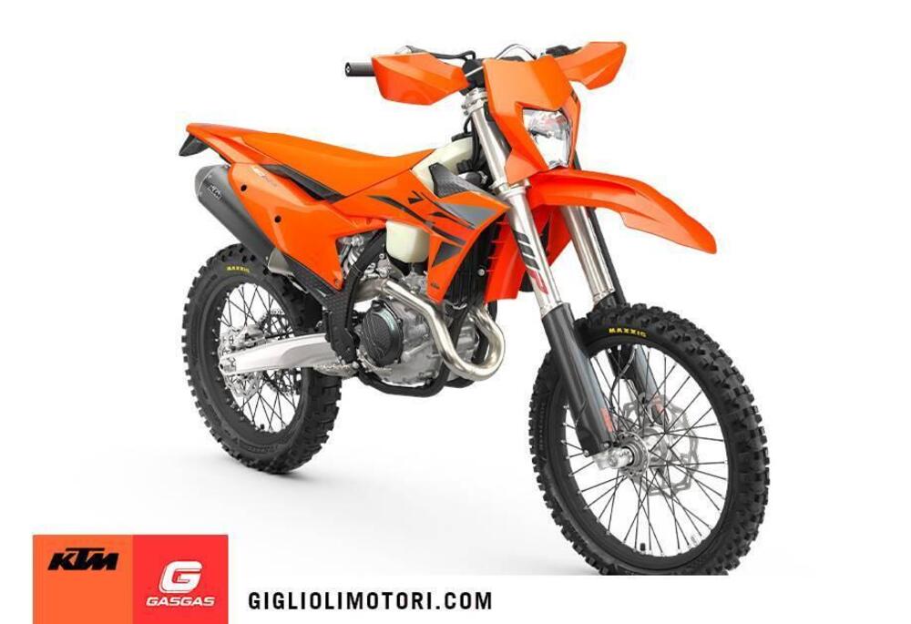 KTM EXC 450 F (2025) (3)