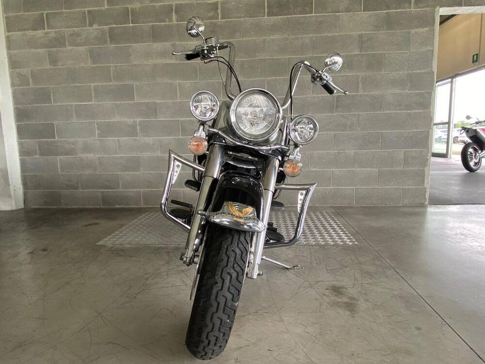 Harley-Davidson 1450 Road King Classic (1999 - 02) - FLHRCI (2)