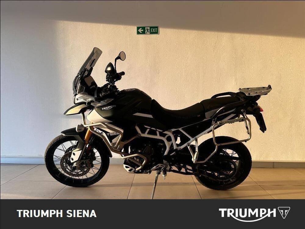 Triumph Tiger 900 Rally Pro (2020 - 23) (3)