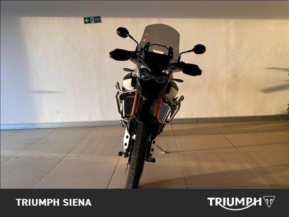 Triumph Tiger 900 Rally Pro (2020 - 23) (2)