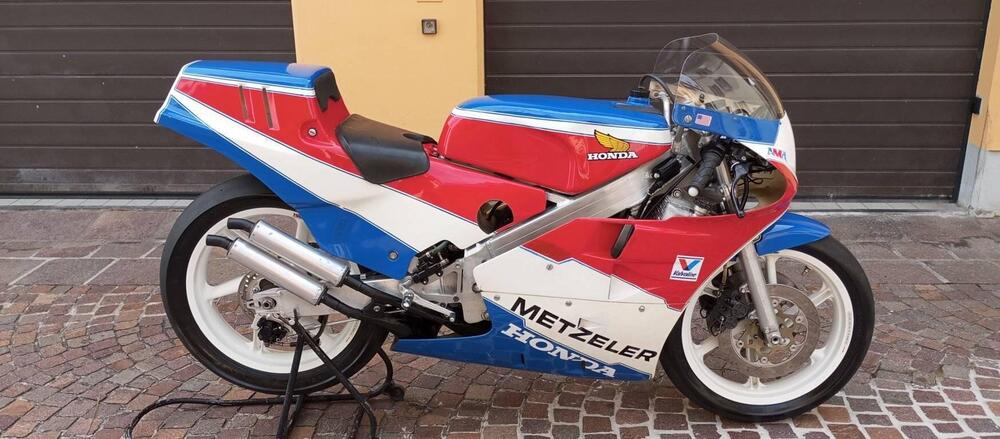 Honda HONDA RS 250 GP 1987