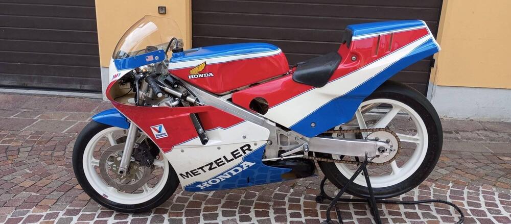 Honda HONDA RS 250 GP 1987 (2)