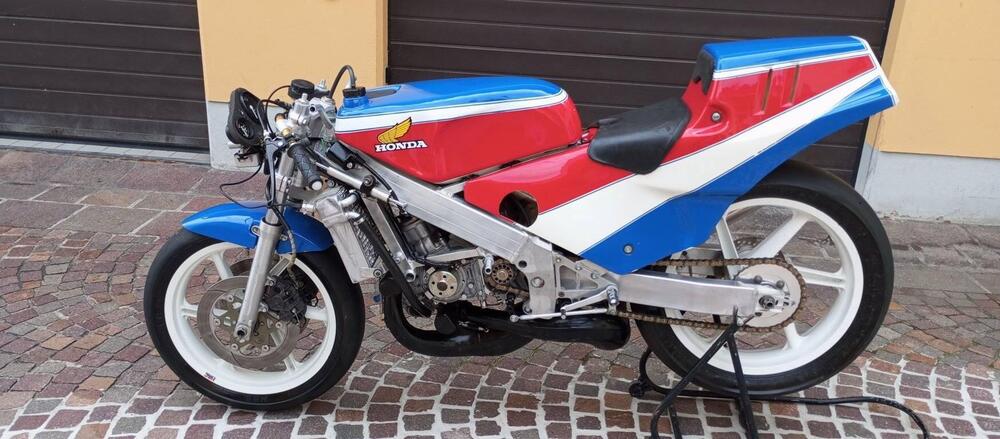 Honda HONDA RS 250 GP 1987 (3)