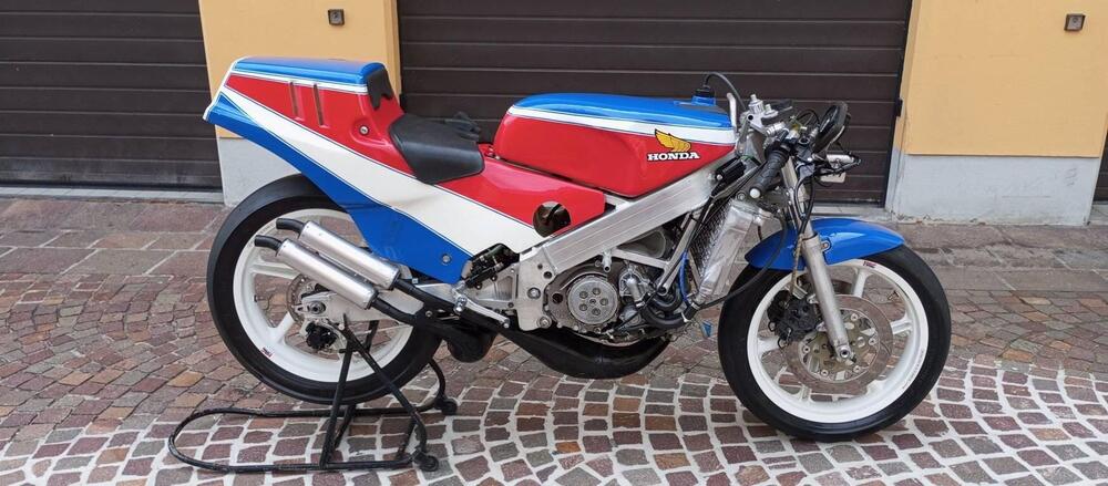 Honda HONDA RS 250 GP 1987 (4)