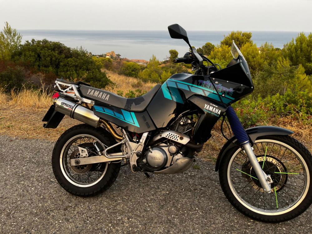 Yamaha XTZ 660 Téneré (1991 - 98) (2)