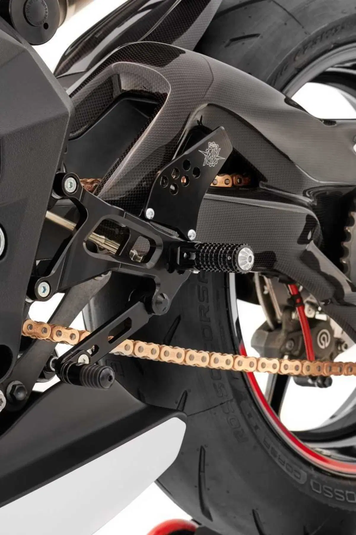 MV Agusta F3 Evoluzione: la sportiva di Schiranna sfoga l'animo racing (13)