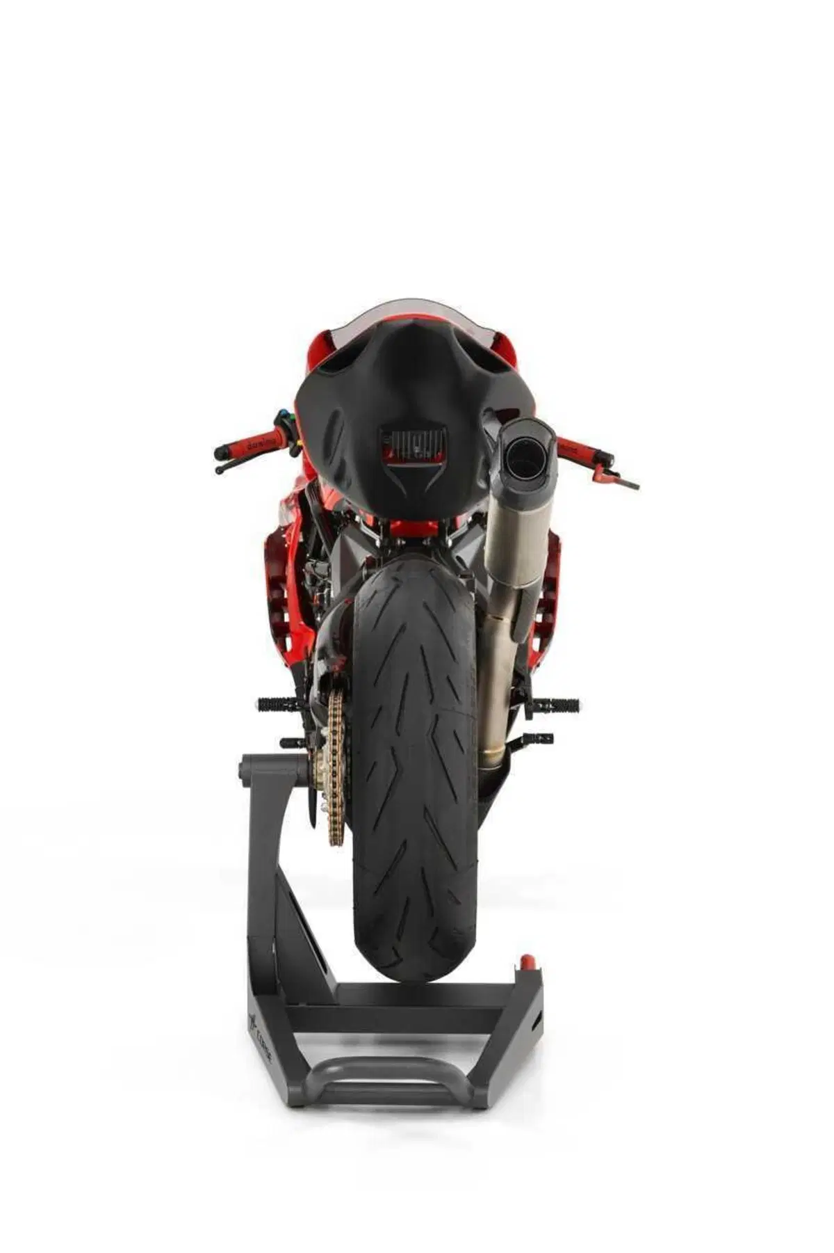 MV Agusta F3 Evoluzione: la sportiva di Schiranna sfoga l'animo racing (16)