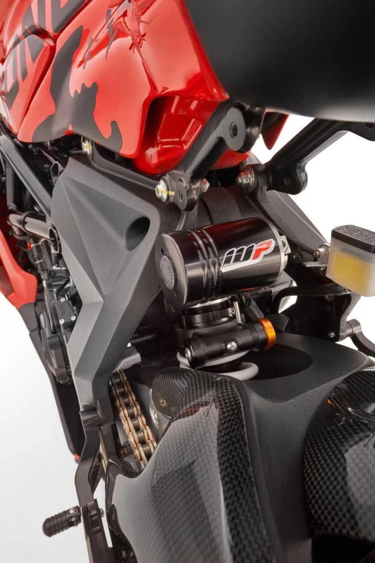 MV Agusta F3 Evoluzione: la sportiva di Schiranna sfoga l'animo racing (21)