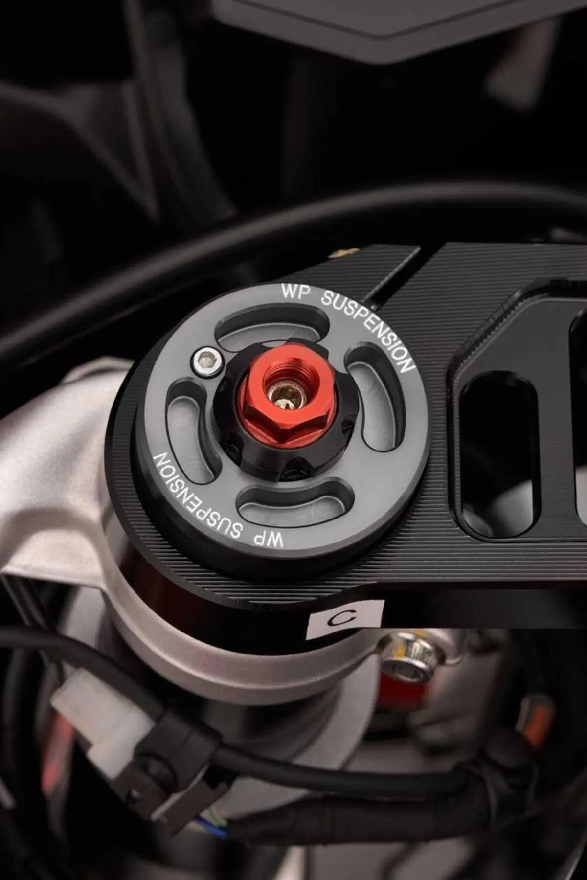 MV Agusta F3 Evoluzione: la sportiva di Schiranna sfoga l'animo racing (24)