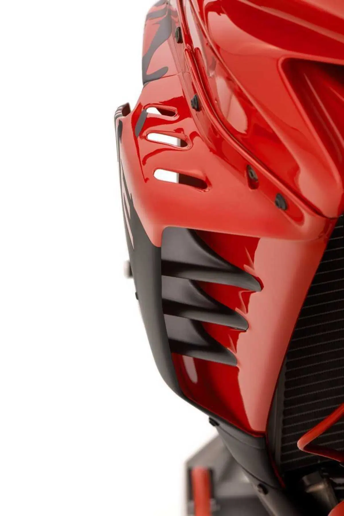 MV Agusta F3 Evoluzione: la sportiva di Schiranna sfoga l'animo racing (27)