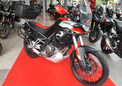 Aprilia Tuareg 660 (2022 - 24) usata