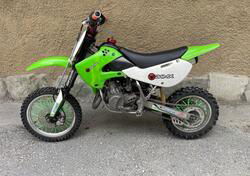 Kawasaki KX 65 (2007) usata