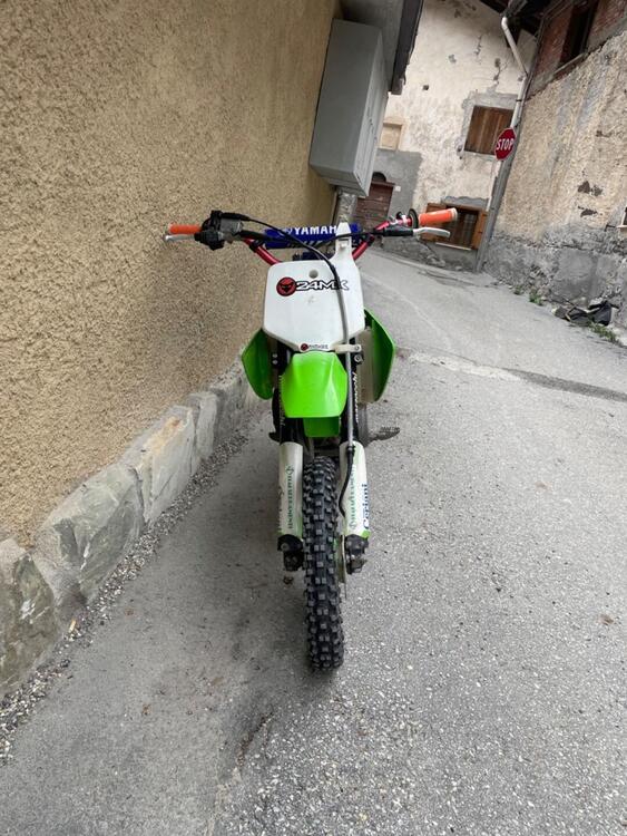 Kawasaki KX 65 (2007) (3)