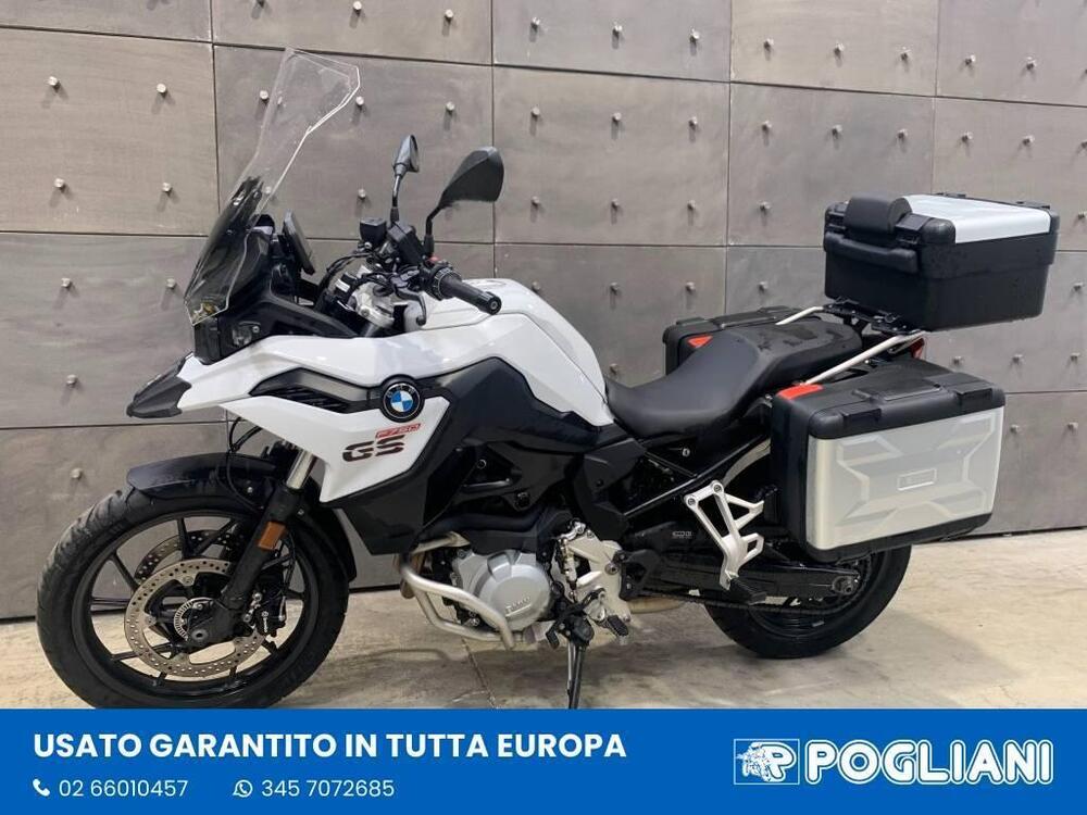 Bmw F 750 GS (2021 - 24) (5)