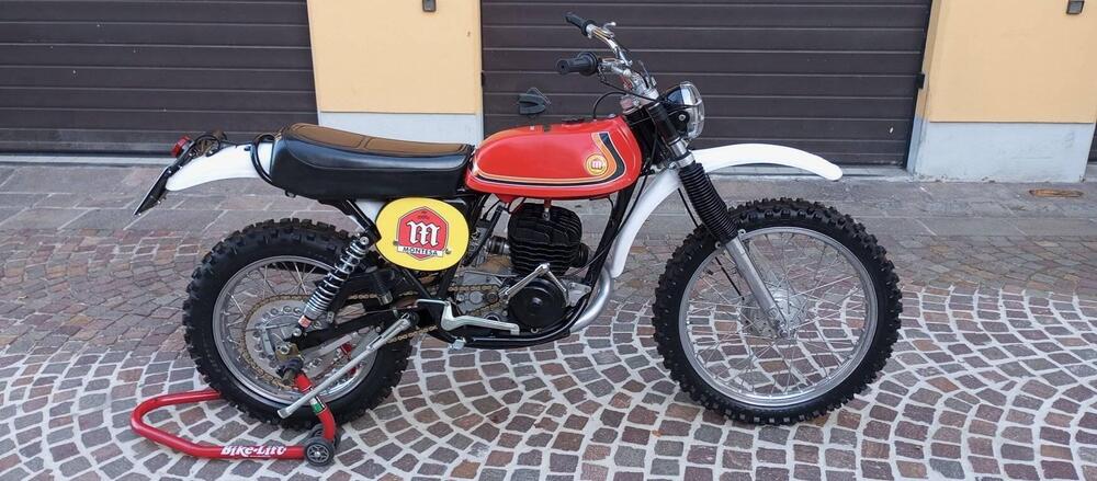 Montesa  MONTESA 250 ENDURO 1976