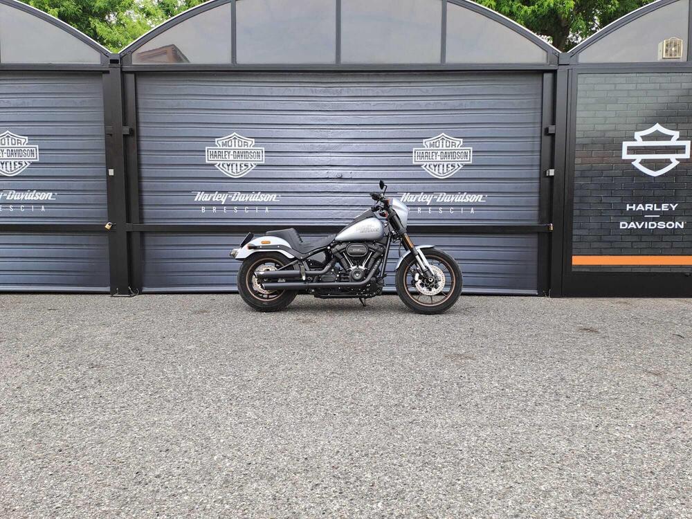 Harley-Davidson 114 Low Rider S (2020) - FXLRS