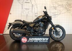 Honda CMX 1100 Rebel DCT (2022 - 24) nuova