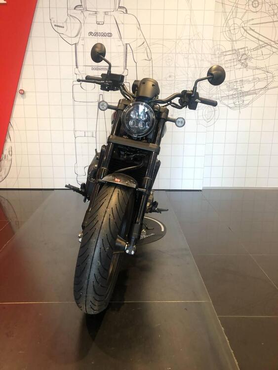 Honda CMX 1100 Rebel DCT (2022 - 24) (3)