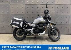 Moto Guzzi V85 TT (2019 - 20) usata